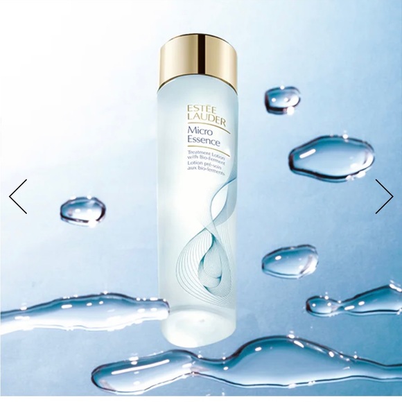 BNWT Estée Lauder Micro Essence Treatment Lotion w/ Bio-Ferment Lotion